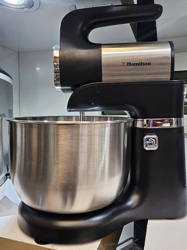 همزن با کاسه استیل همیلتون MHB-3917