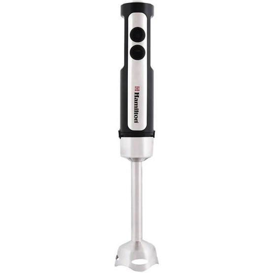 گوشت کوب برقی با خردکن و همزن همیلتون BH-5414
