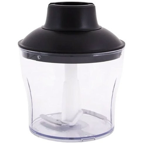 گوشت کوب برقی با خردکن و همزن همیلتون BH-5414