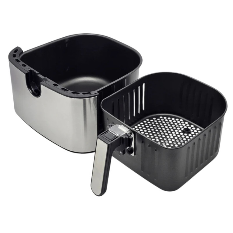 سرخ کن بدون روغن همیلتون AH-6823