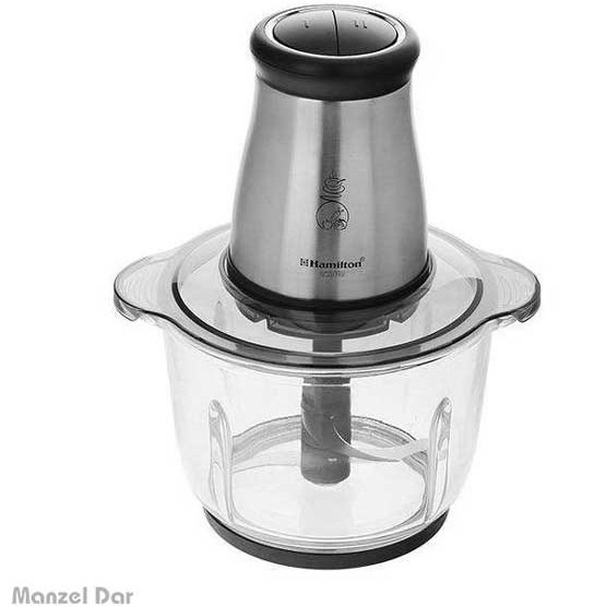 خردکن ۲لیتری همیلتون BH-530
