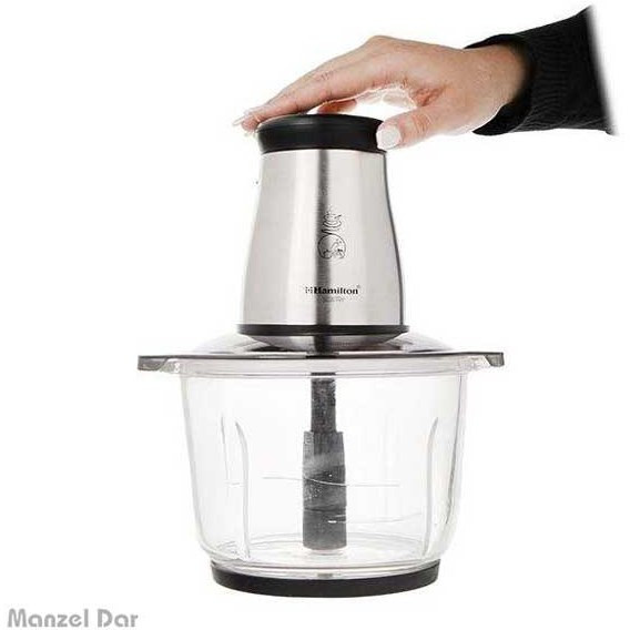 خردکن ۲لیتری همیلتون BH-530