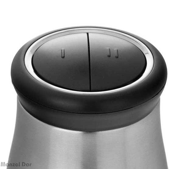 خردکن ۲لیتری همیلتون BH-530