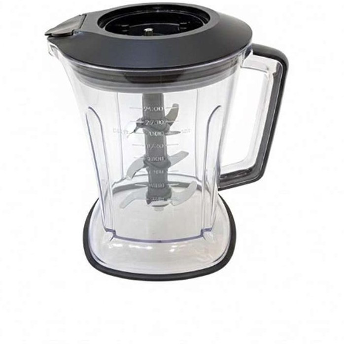 خردکن و مخلوط کن چندکاره همیلتون BH-540