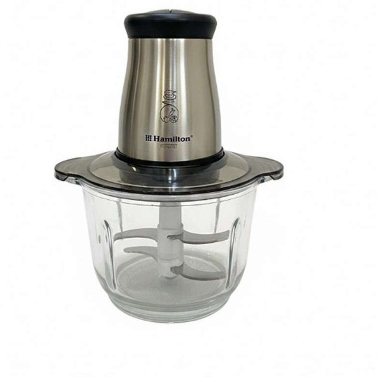 خردکن و مخلوط کن چندکاره همیلتون BH-540