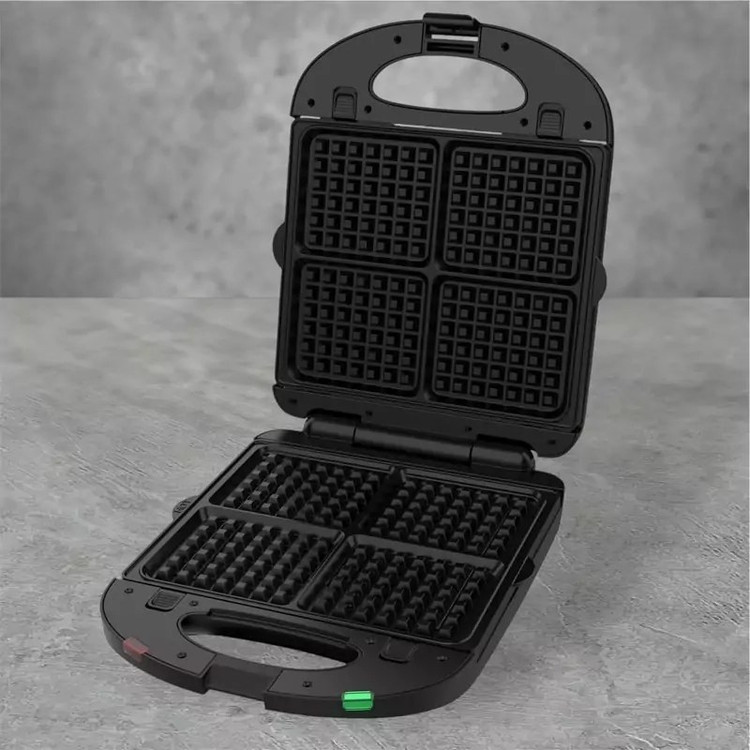 ساندویچ ساز 3 کاره همیلتون SH-1153
