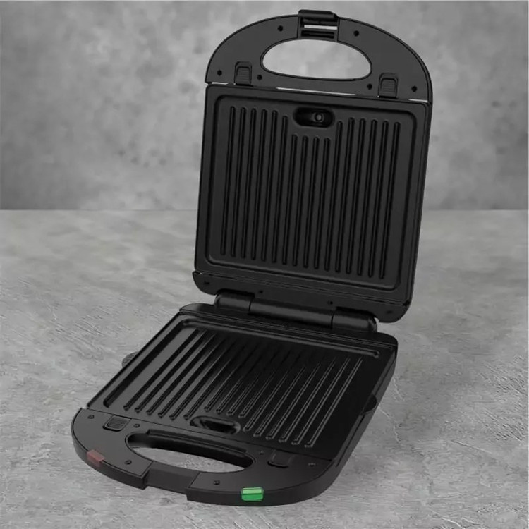 ساندویچ ساز 3 کاره همیلتون SH-1153