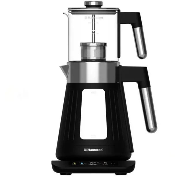 چای ساز روهمی همیلتون HT-924