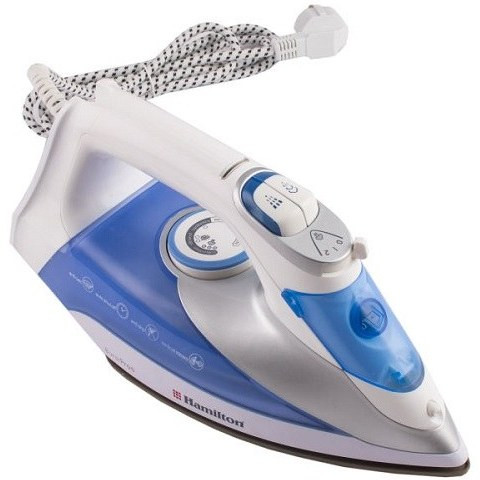 اتوبخار سرامیک همیلتون SH-271