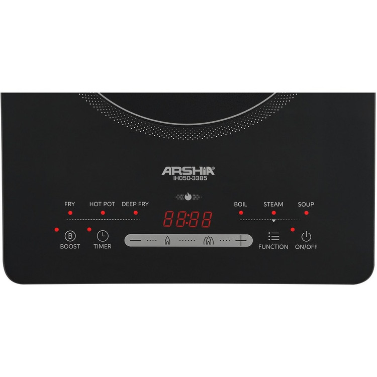 اجاق برقی القایی عرشیا IH050-3385