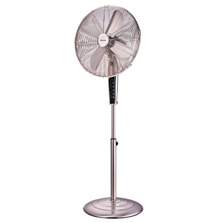 پنکه ارشیا مدل SF-2511A دارای کنترل از راه دور و 4 پره