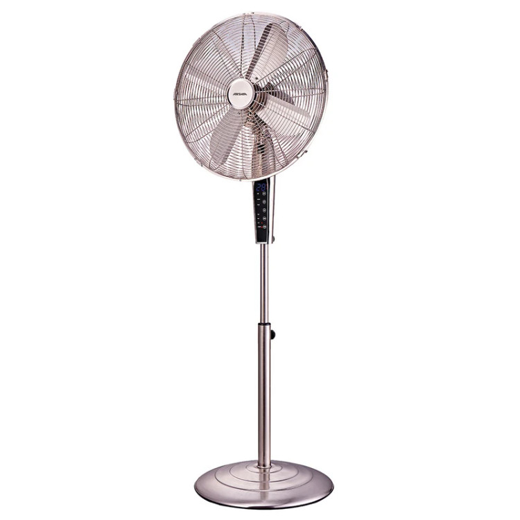 پنکه ارشیا مدل SF-2511A دارای کنترل از راه دور و 4 پره