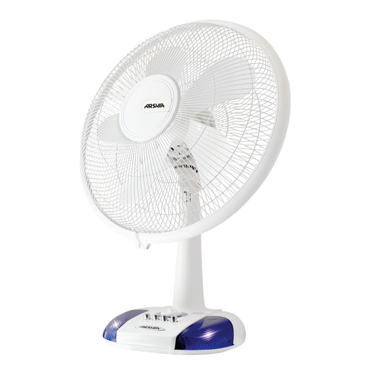 پنکه رومیزی ارشیا مدل DF-2131A