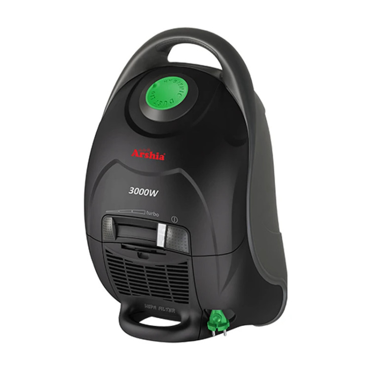جاروبرقی ارشیا مدل VC-4300A