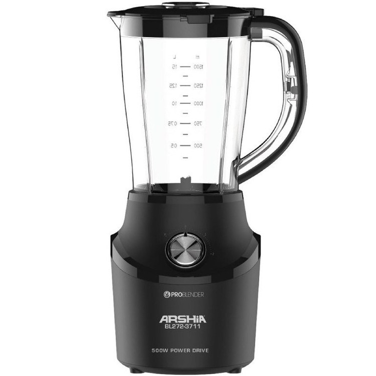 مخلوط کن 500 وات عرشیا BL272-3711