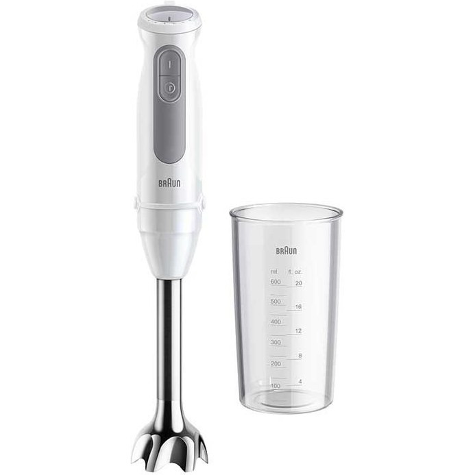گوشت کوب برقی براون MQ50001M