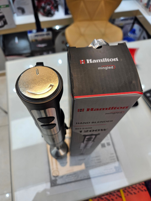 گوشت کوب برقی همیلتون BH-5409