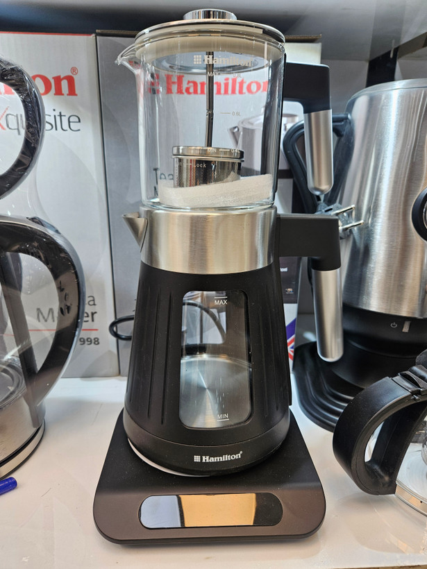 چای ساز روهمی همیلتون HT-924