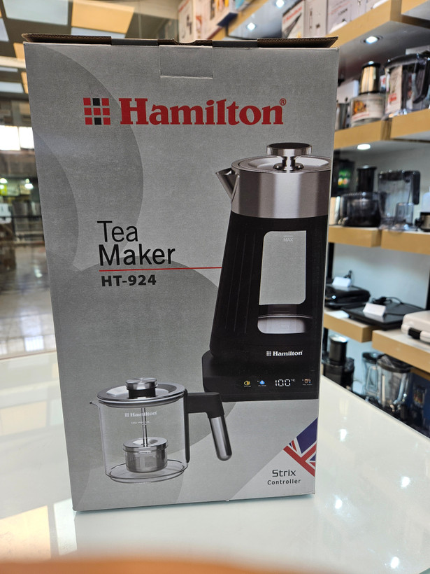 چای ساز روهمی همیلتون HT-924