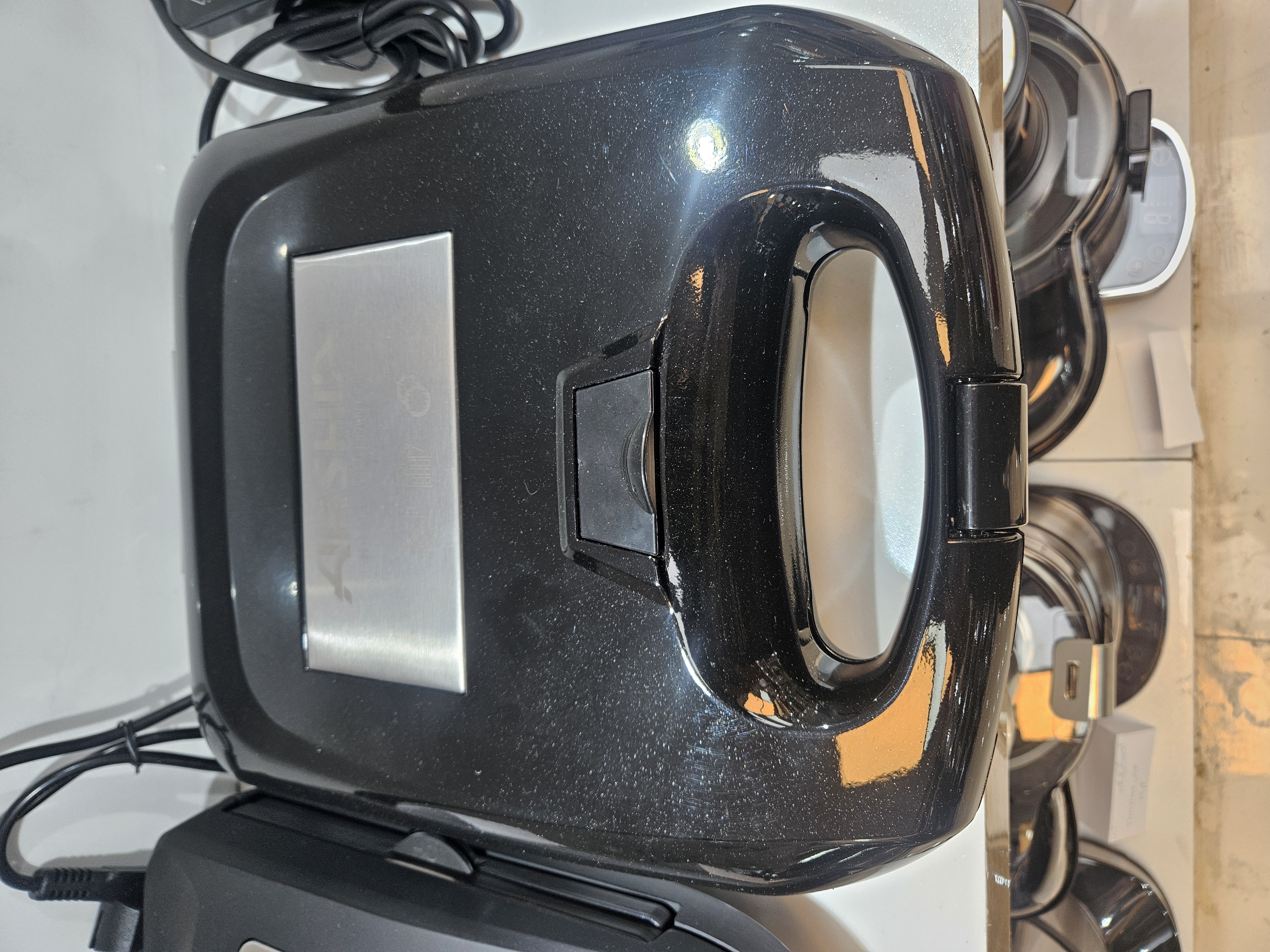 ساندویچ ساز ارشیا مدل  SM-8010A