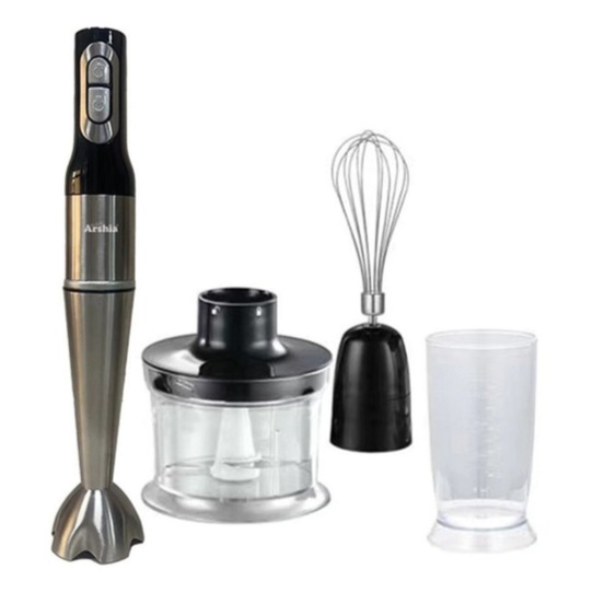 گوشت کوب برقی ارشیا مدل FP-6212A