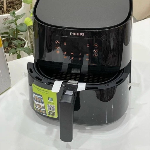 سرخ کن بدون روغن فیلیپس 6.2 لیتر مدل HD9270