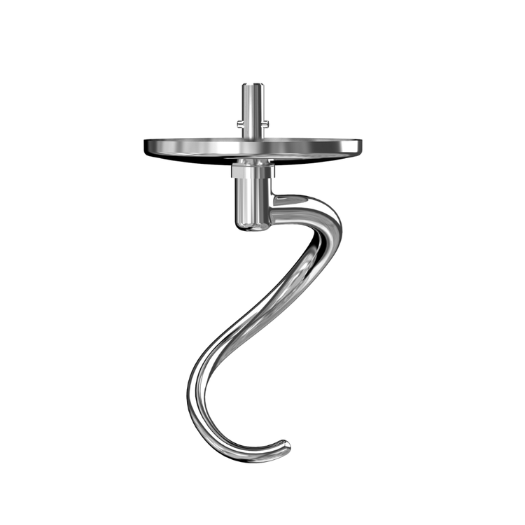 همزن کاسه دار 2200 وات 7 لیتری عرشیا SM395-3282