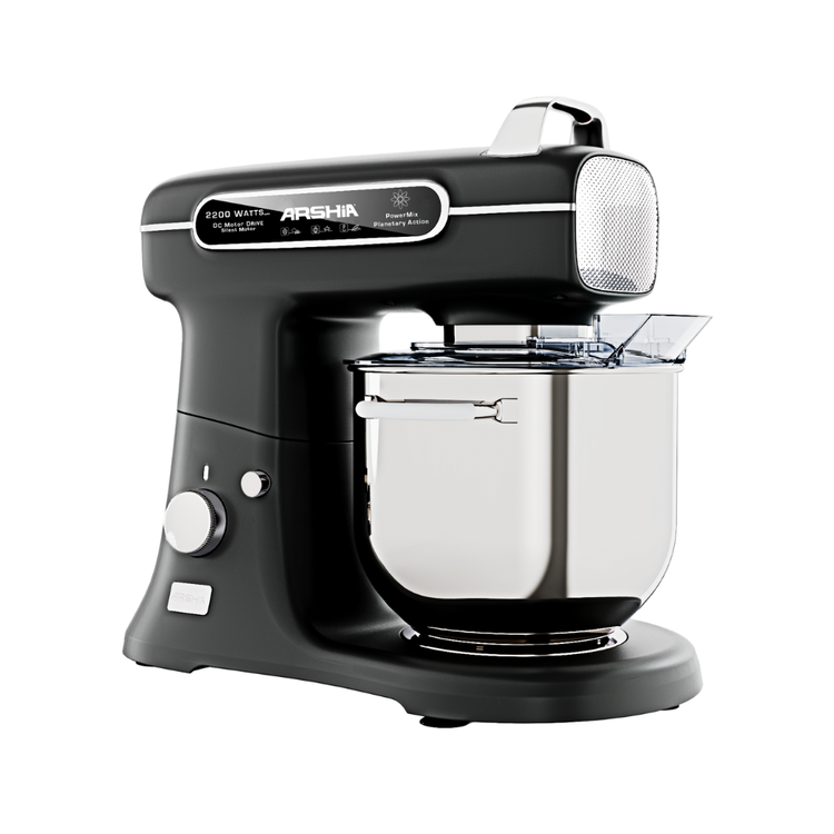 همزن کاسه دار 2200 وات 7 لیتری عرشیا SM395-3282