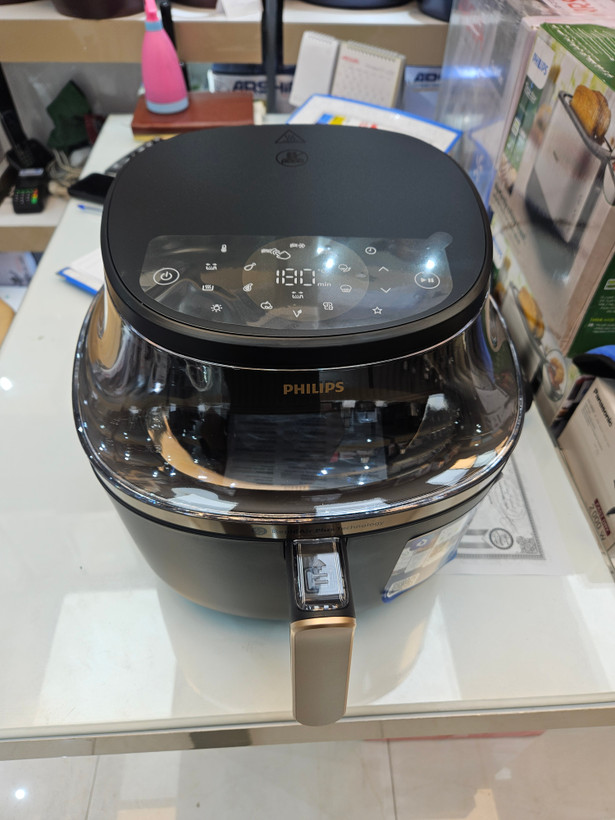 سرخ کن بدون روغن فیلیپس سری۳۰۰۰ کد NA332/09