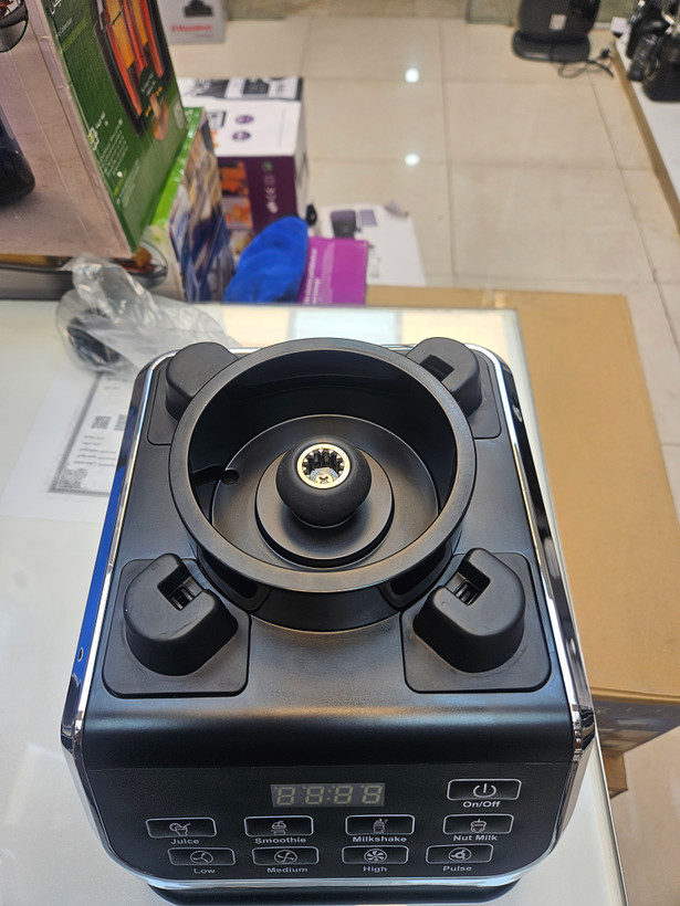 مخلوط کن حرفهای مایر مدل MR-360