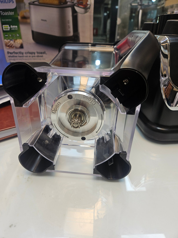 مخلوط کن حرفهای مایر مدل MR-360