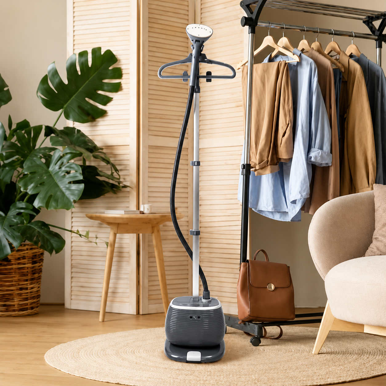 اتوبخار ایستاده فلوگل GS145-6205