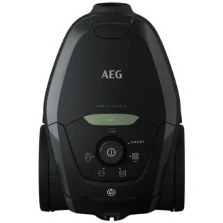 جاروبرقی AEG هوشمند و بیصدا VX82-1-OKO