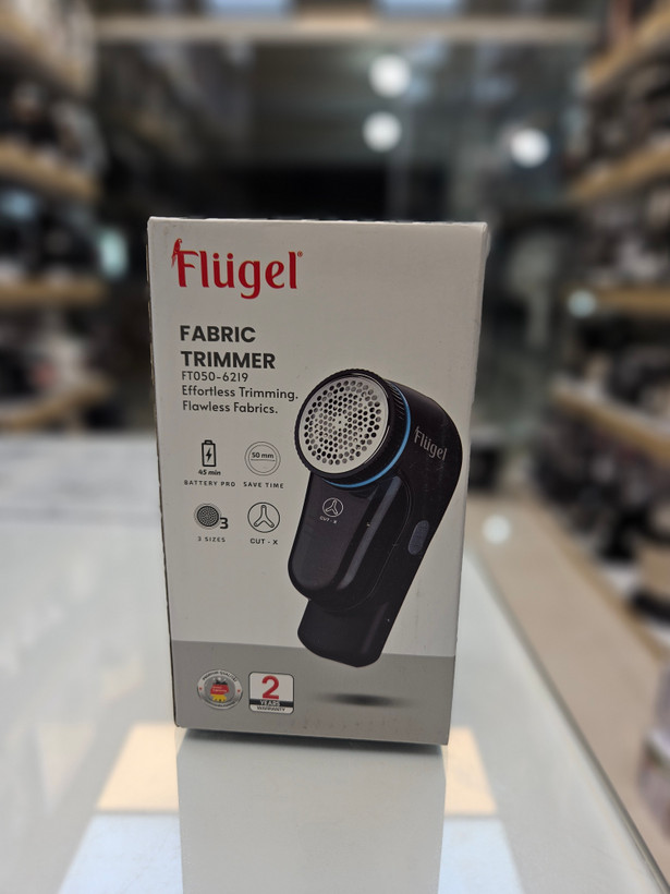 پرزگیر فلوگل FT050-6219