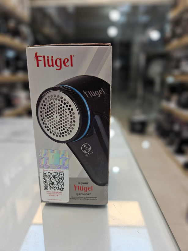 پرزگیر فلوگل FT050-6219