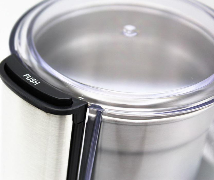 آسیاب برقی همیلتون GH-108