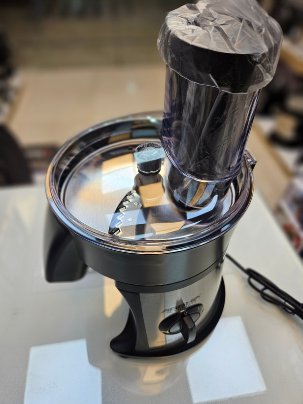سالاد ساز حرفه ای عرشیا SL110-3713