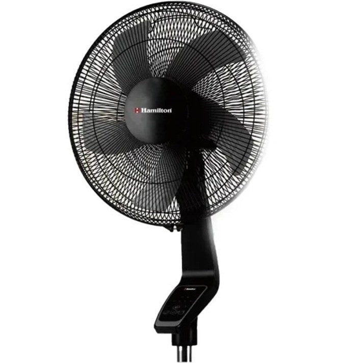 پنکه ایستاده همیلتون FH-1645 با کنترل راه دور