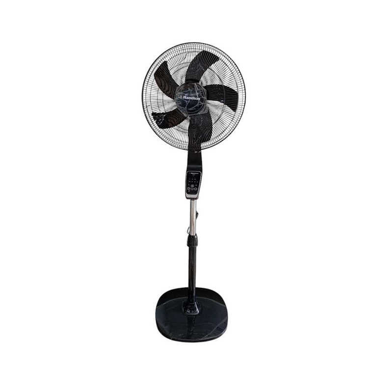 پنکه ایستاده همیلتون FH-1645 با کنترل راه دور
