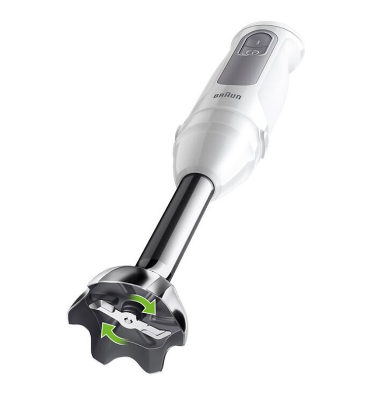 گوشت کوب برقی براون MQ50001M