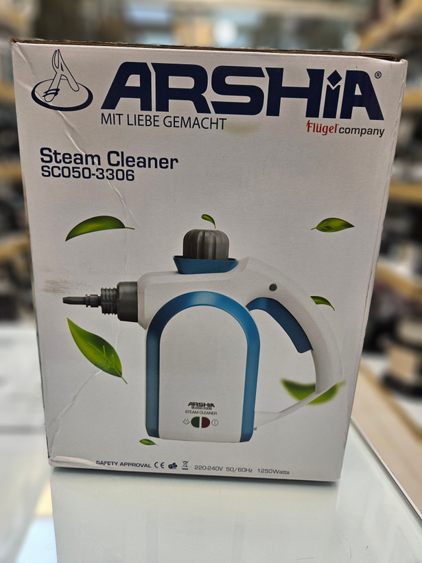 بخارشوی دستی عرشیا SG050-3306
