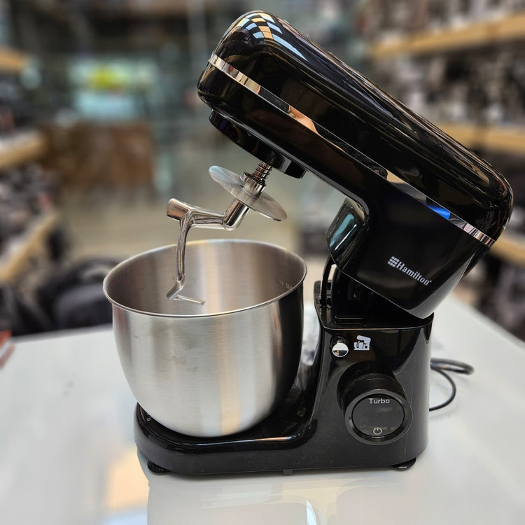 همزن باکاسه حرفه ای همیلتون 1500 وات MH-3919