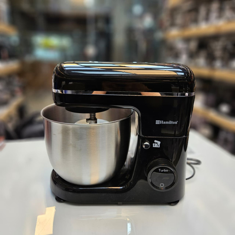 همزن باکاسه حرفه ای همیلتون 1500 وات MH-3919