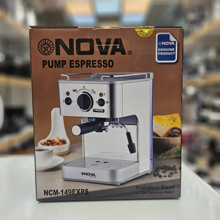 اسپرسوساز نوا NCM-14۹
