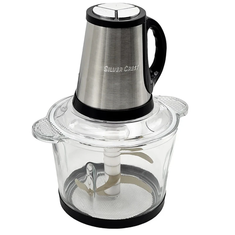 خردکن برقی سیلور کراست مدل SC-4030