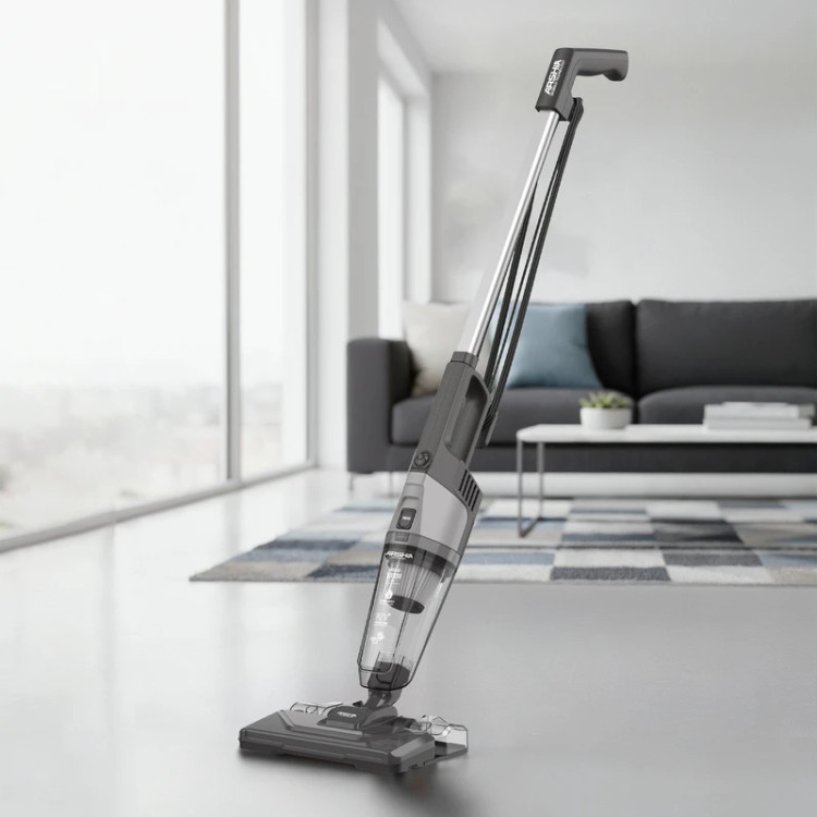 جاروبرقی پرتابل طی دار عرشیا مدل VC339-3891