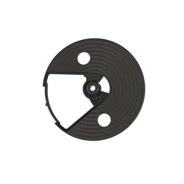 غذاساز مولینکس مدل FP2471 ظرفیت 2.4 لیتر 2 سرعته رنگ مشکی
