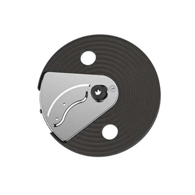 غذاساز مولینکس مدل FP2471 ظرفیت 2.4 لیتر 2 سرعته رنگ مشکی