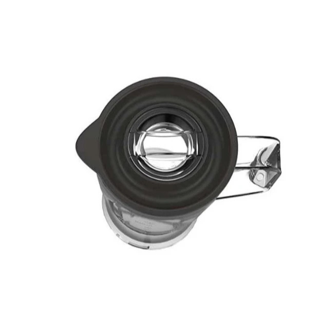 غذاساز مولینکس مدل FP2471 ظرفیت 2.4 لیتر 2 سرعته رنگ مشکی
