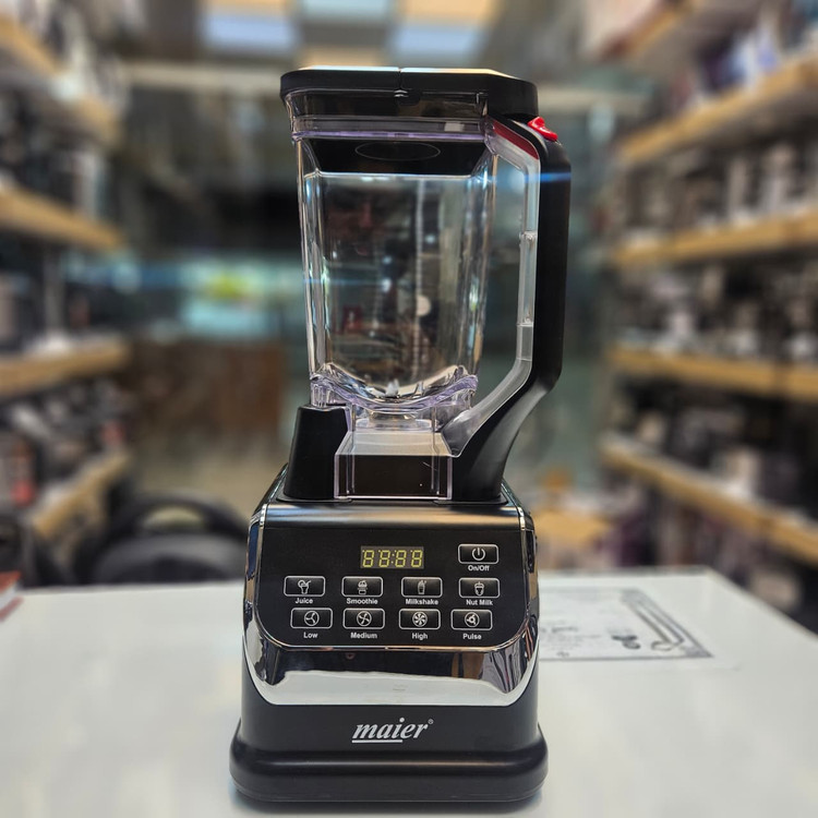 مخلوط کن حرفهای مایر مدل MR-360